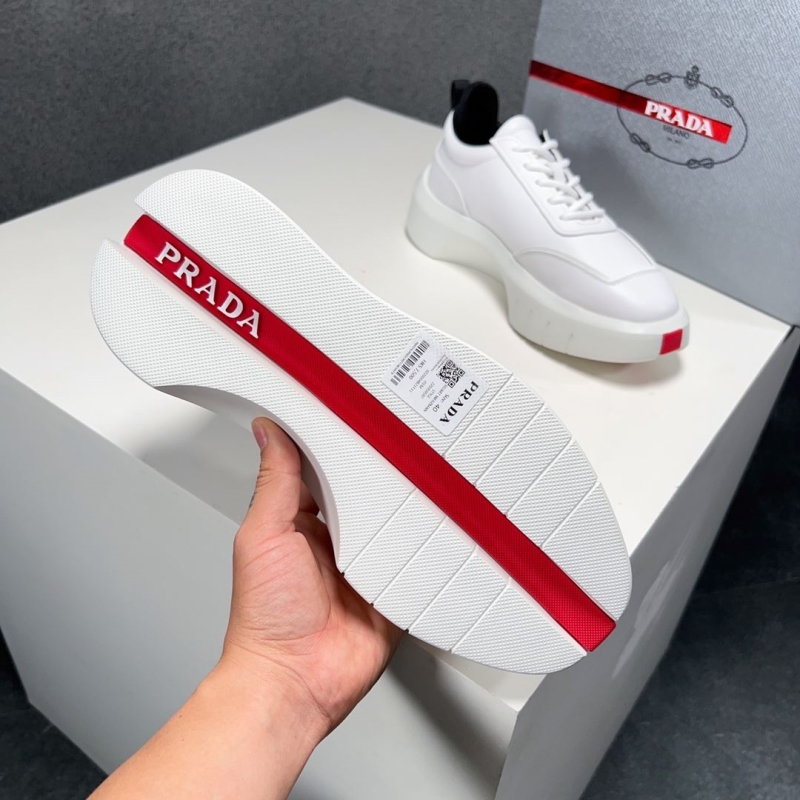 Prada Casual Shoes